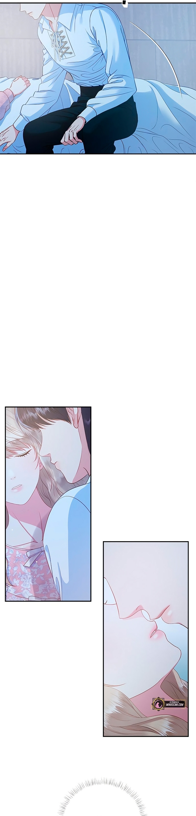 ¿Para qué vive ese malvado dragón? Capítulo 19 - Página 17