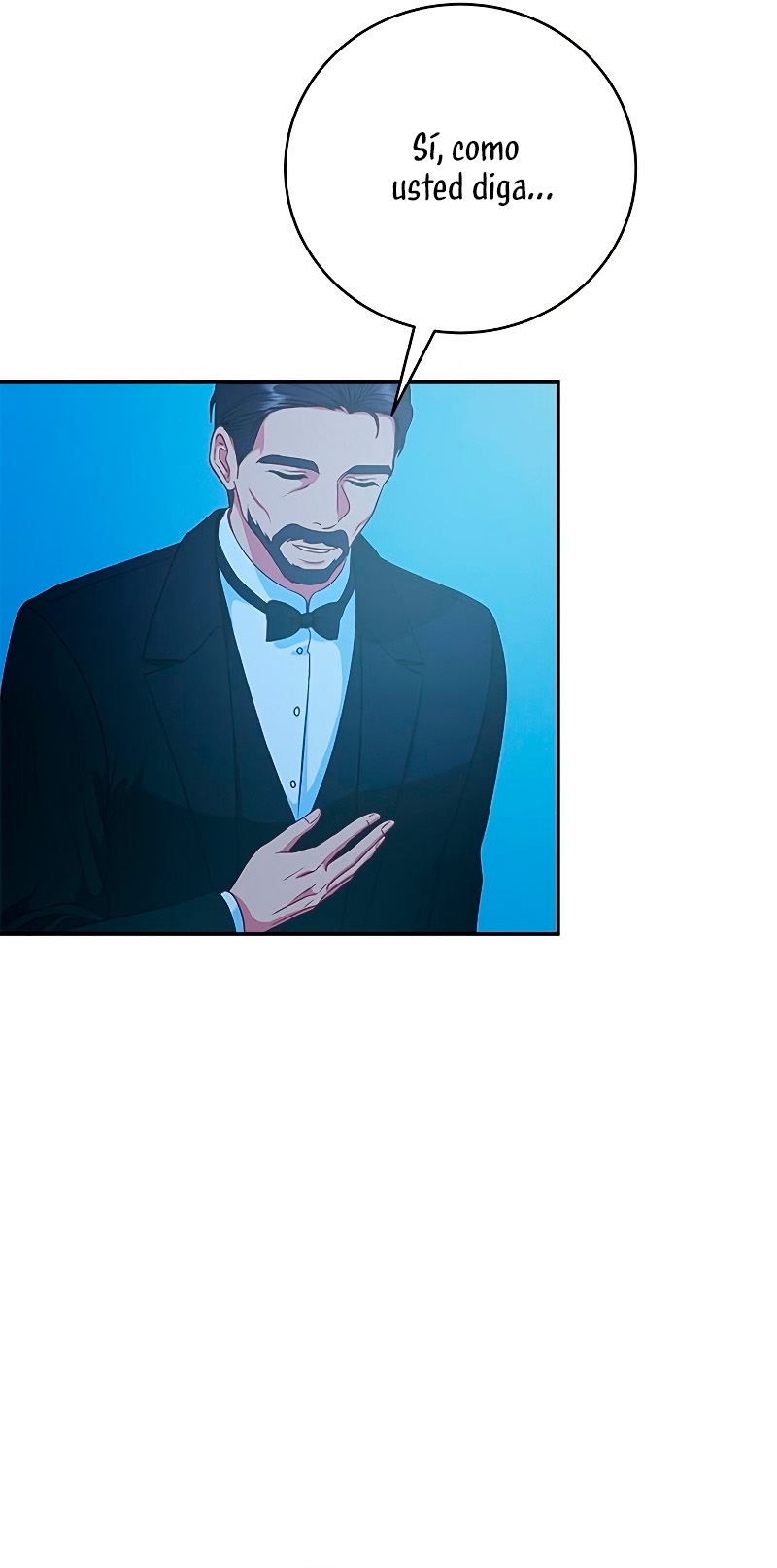 ¿Para qué vive ese malvado dragón? Capítulo 19 - Página 29