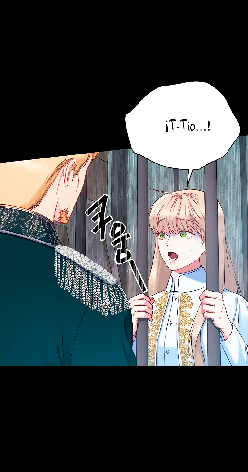 ¿Para qué vive ese malvado dragón? Capítulo 2 - Página 62