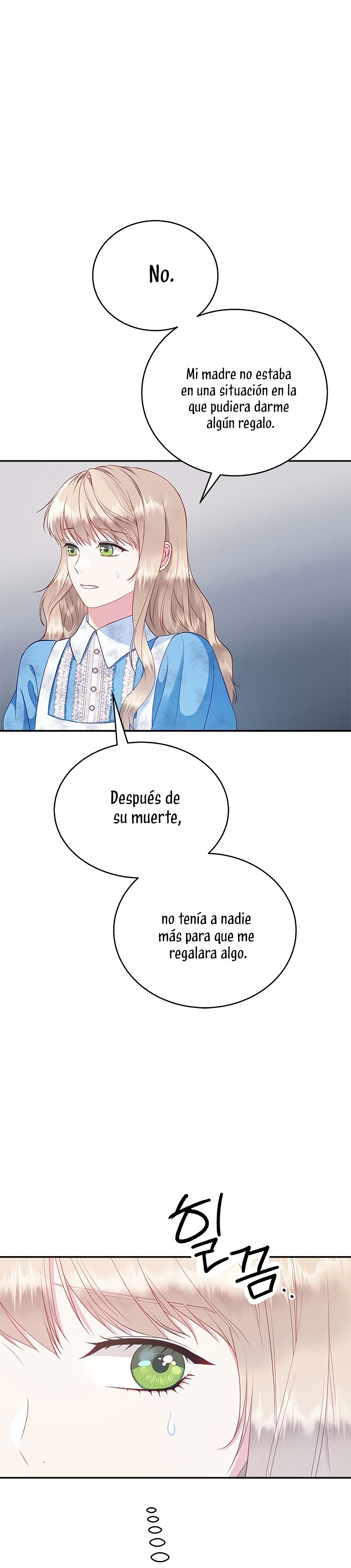 ¿Para qué vive ese malvado dragón? Capítulo 20 - Página 13