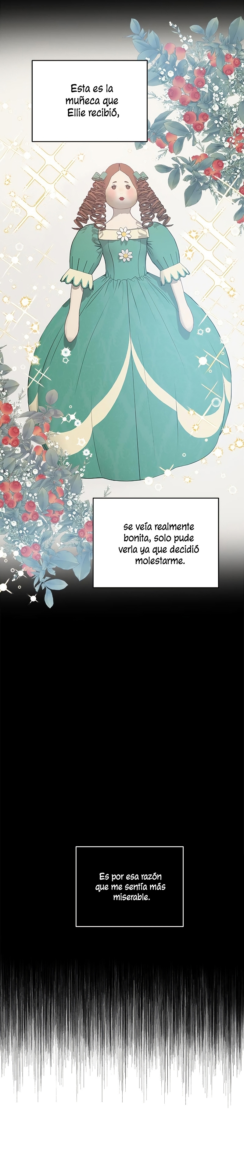 ¿Para qué vive ese malvado dragón? Capítulo 20 - Página 15