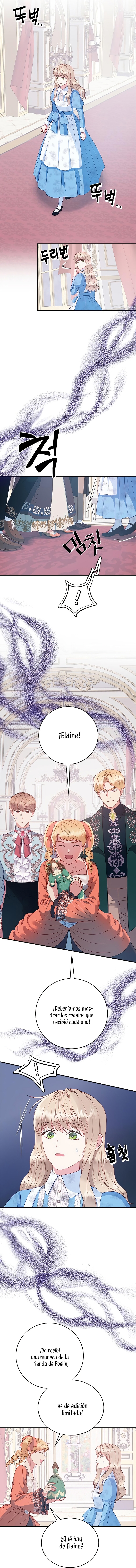 ¿Para qué vive ese malvado dragón? Capítulo 20 - Página 19