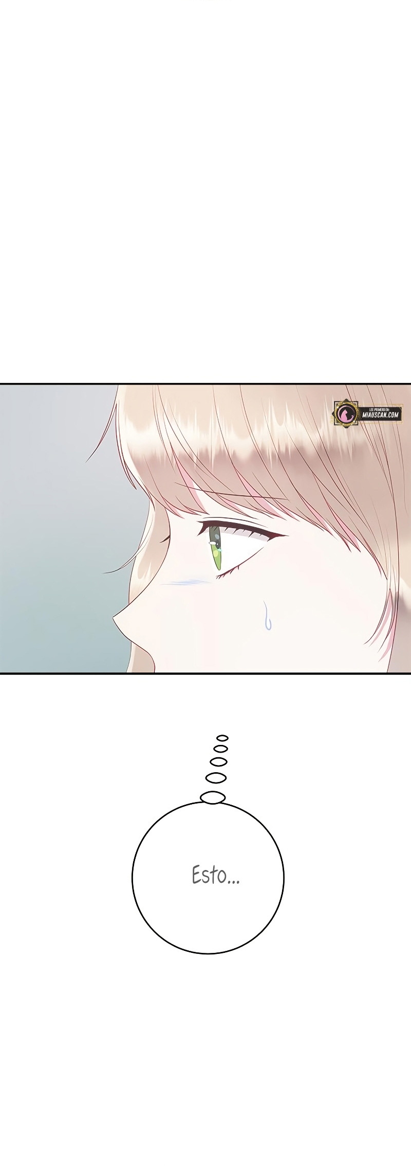 ¿Para qué vive ese malvado dragón? Capítulo 20 - Página 20