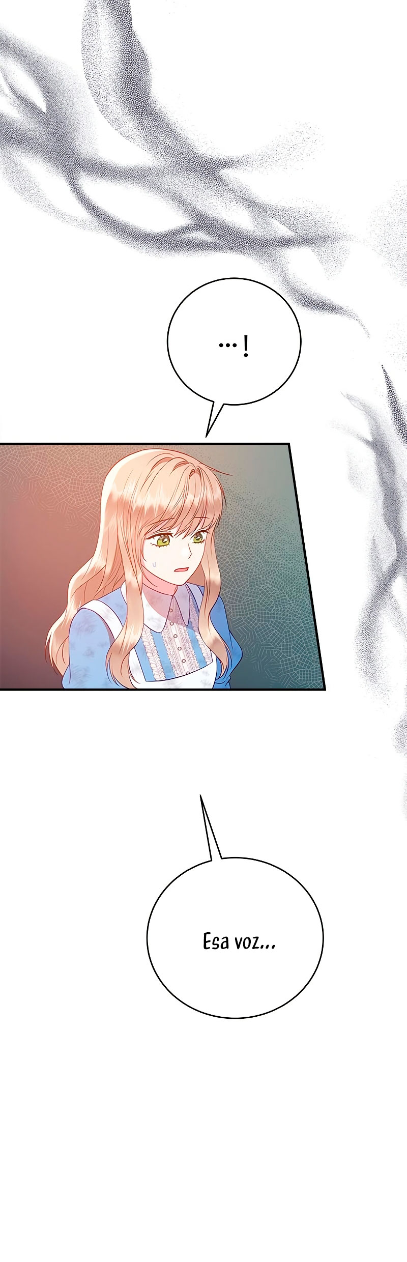 ¿Para qué vive ese malvado dragón? Capítulo 21 - Página 40