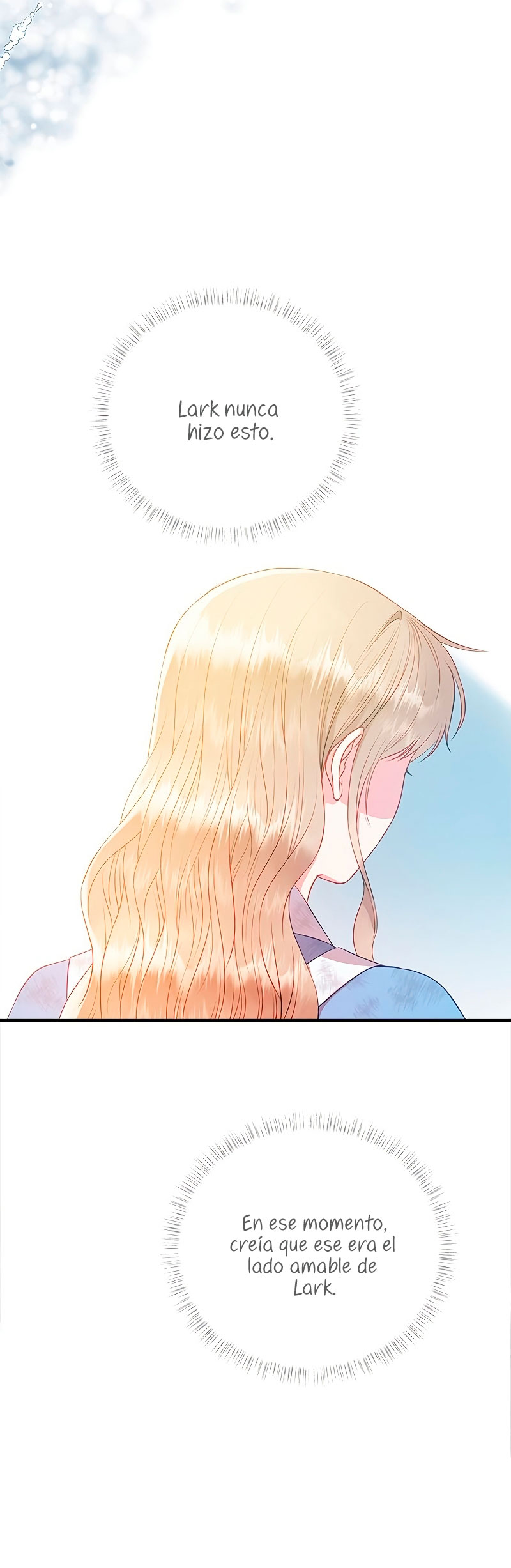 ¿Para qué vive ese malvado dragón? Capítulo 21 - Página 56