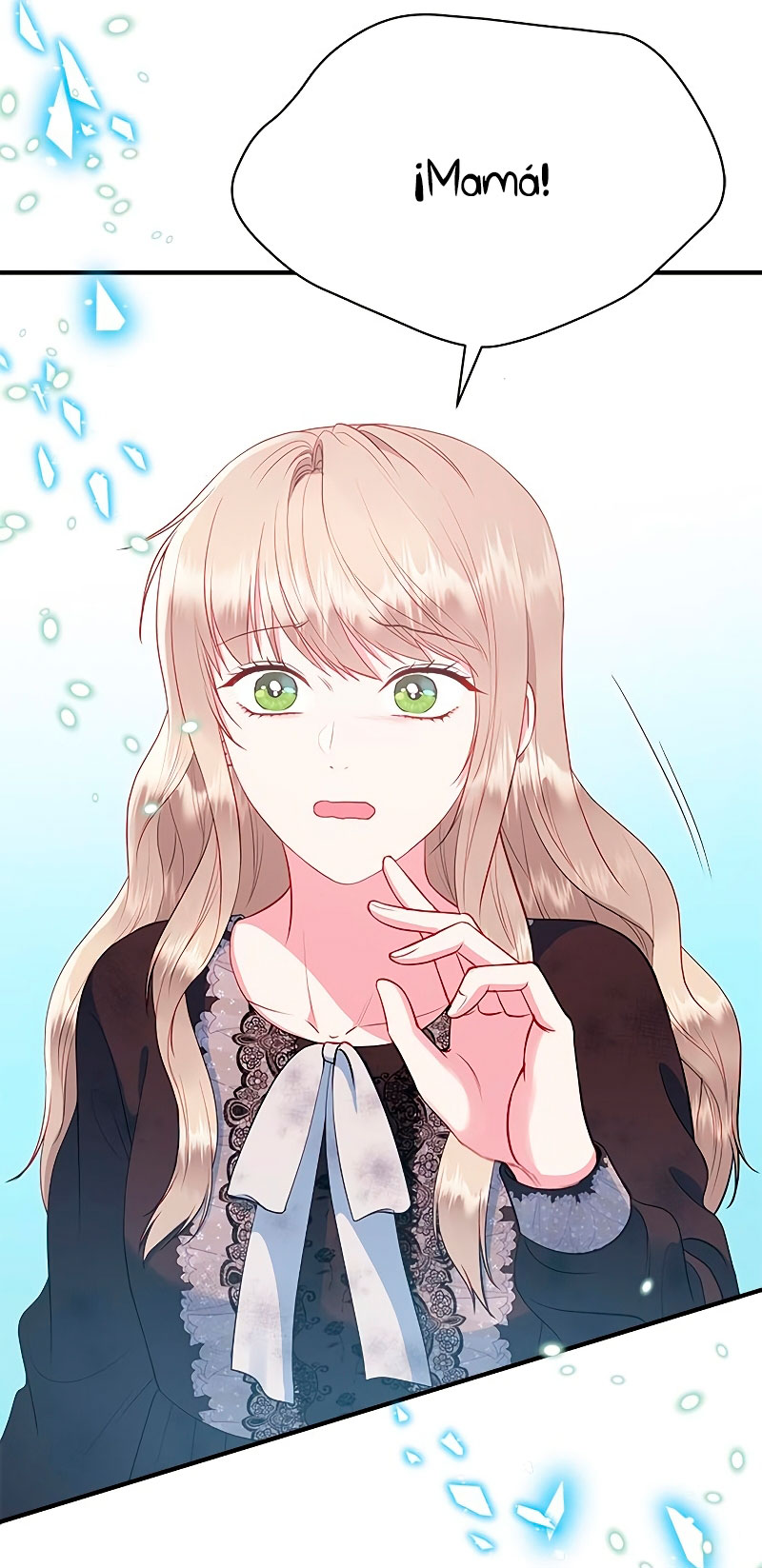 ¿Para qué vive ese malvado dragón? Capítulo 22 - Página 41