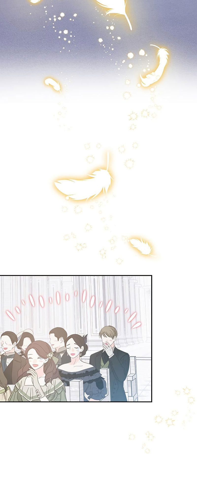 ¿Para qué vive ese malvado dragón? Capítulo 26 - Página 14