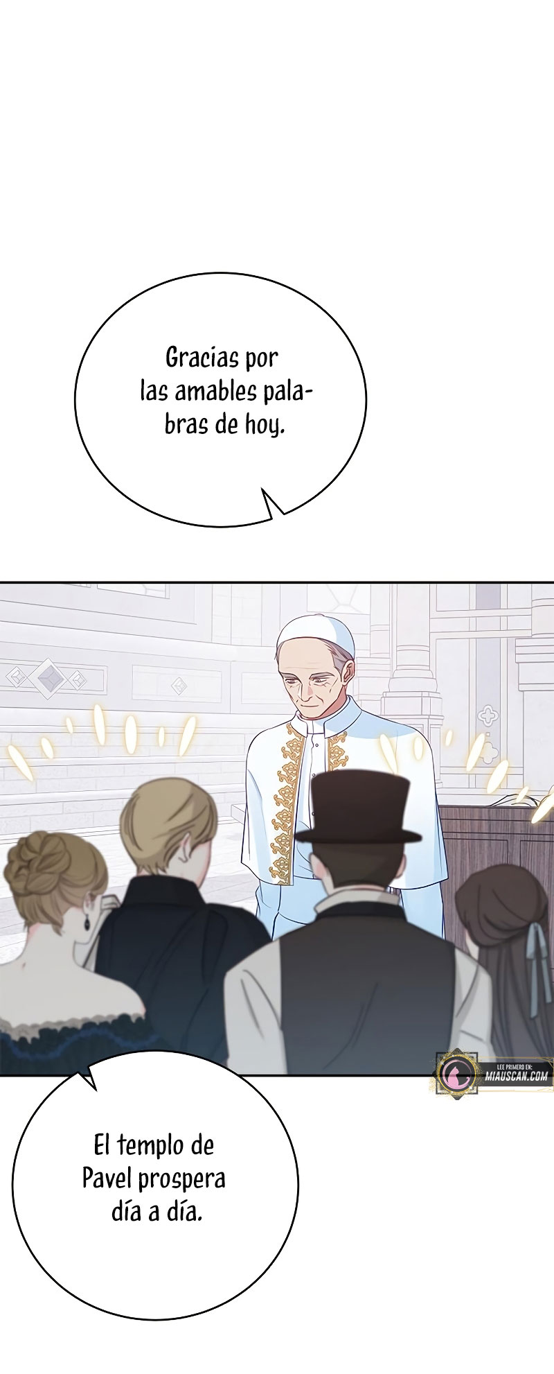 ¿Para qué vive ese malvado dragón? Capítulo 26 - Página 22