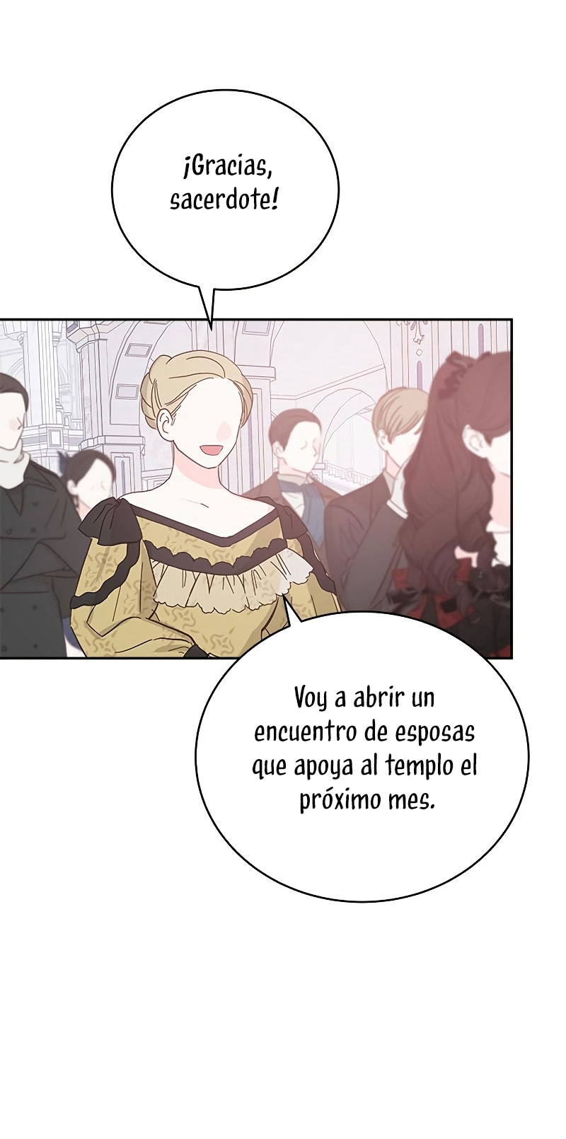 ¿Para qué vive ese malvado dragón? Capítulo 26 - Página 24