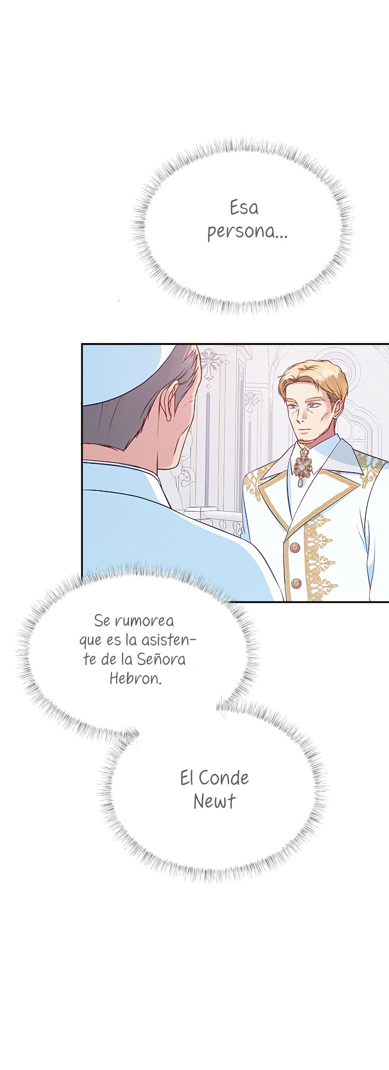 ¿Para qué vive ese malvado dragón? Capítulo 26 - Página 36