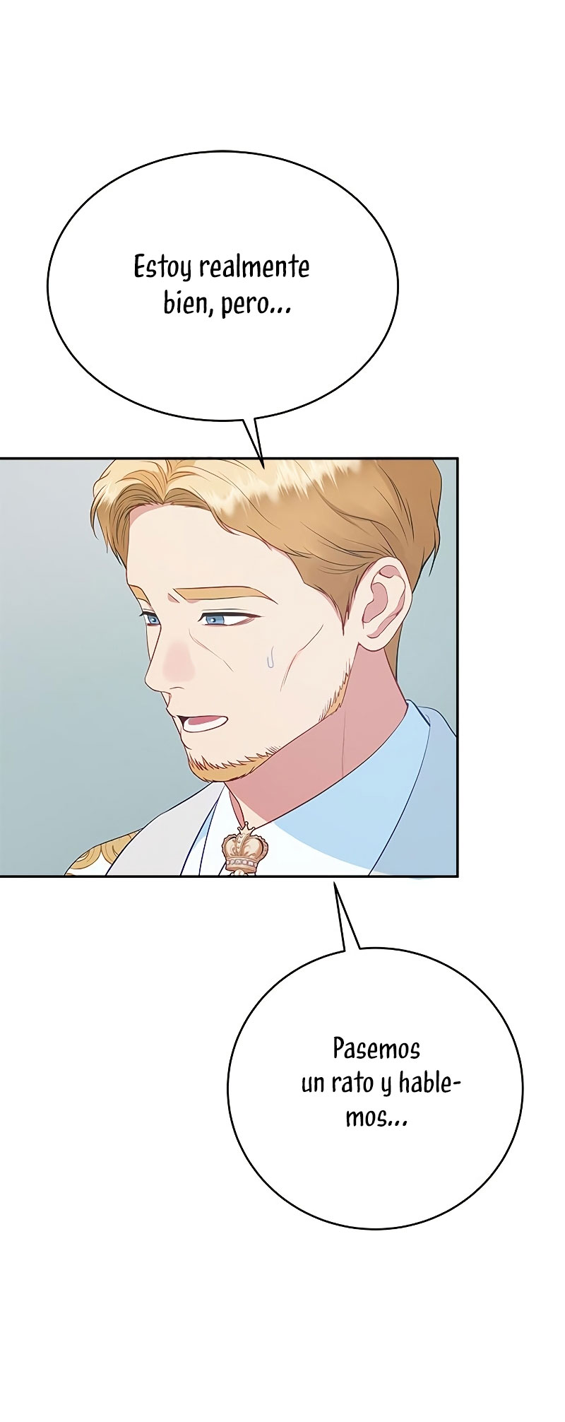 ¿Para qué vive ese malvado dragón? Capítulo 26 - Página 40