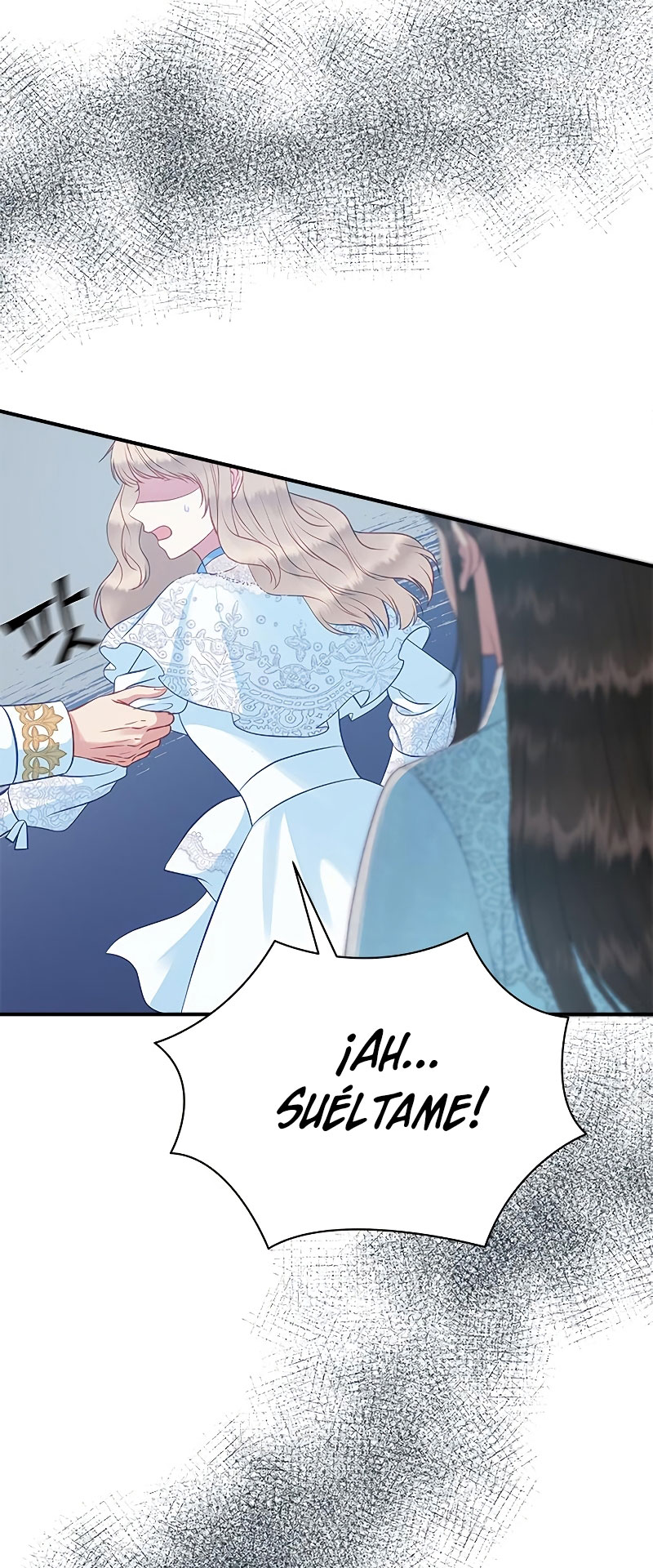 ¿Para qué vive ese malvado dragón? Capítulo 26 - Página 57