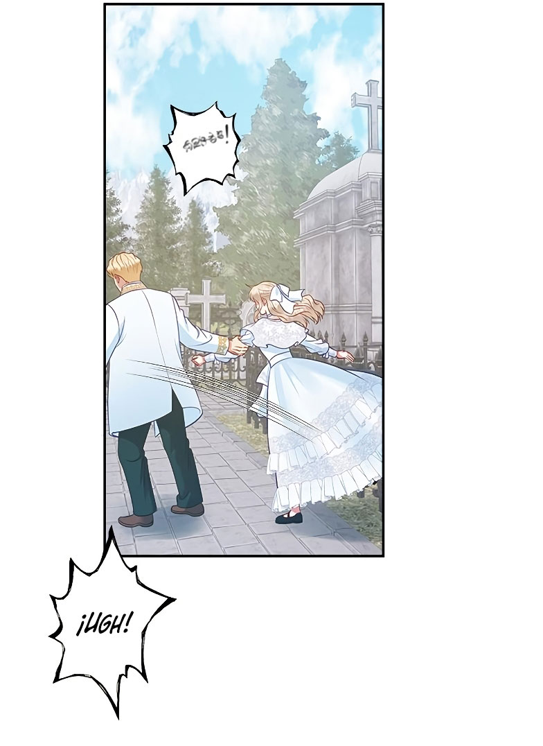 ¿Para qué vive ese malvado dragón? Capítulo 26 - Página 59