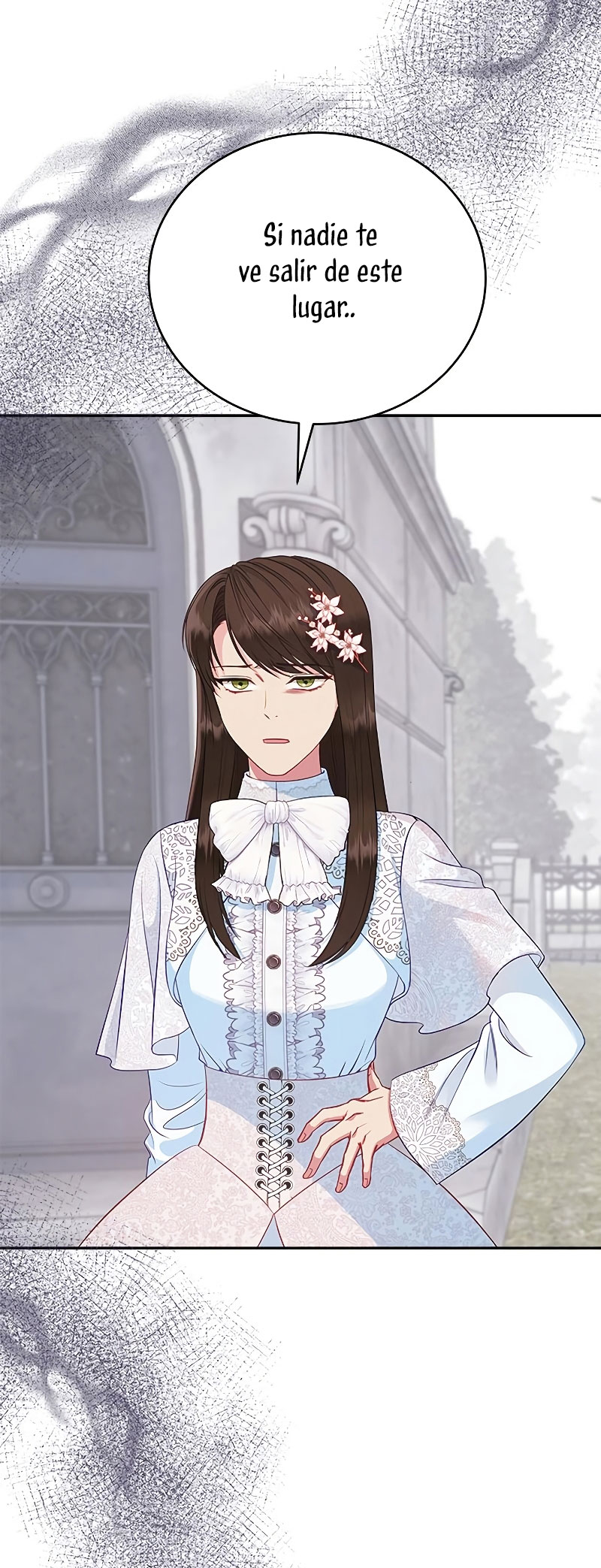 ¿Para qué vive ese malvado dragón? Capítulo 26 - Página 62