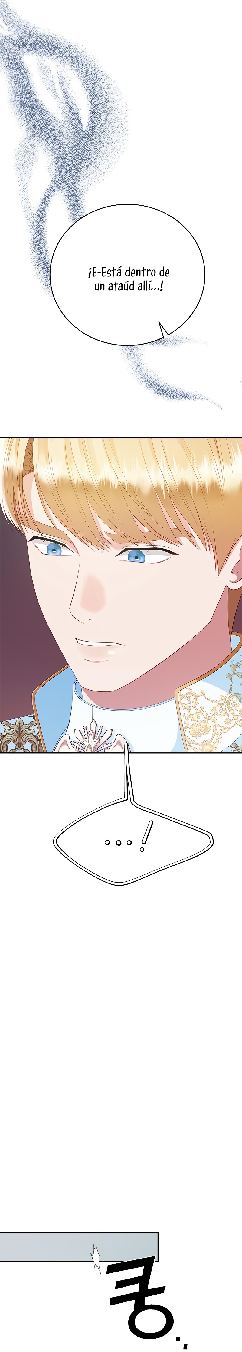 ¿Para qué vive ese malvado dragón? Capítulo 27 - Página 26