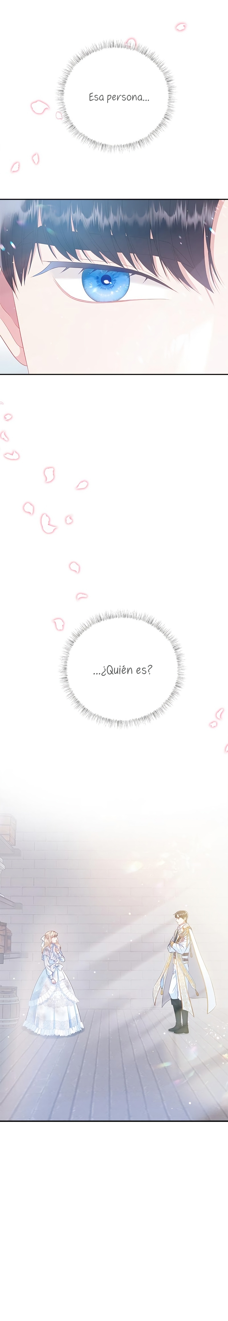 ¿Para qué vive ese malvado dragón? Capítulo 27 - Página 38