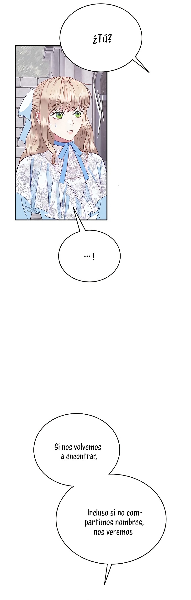 ¿Para qué vive ese malvado dragón? Capítulo 28 - Página 15