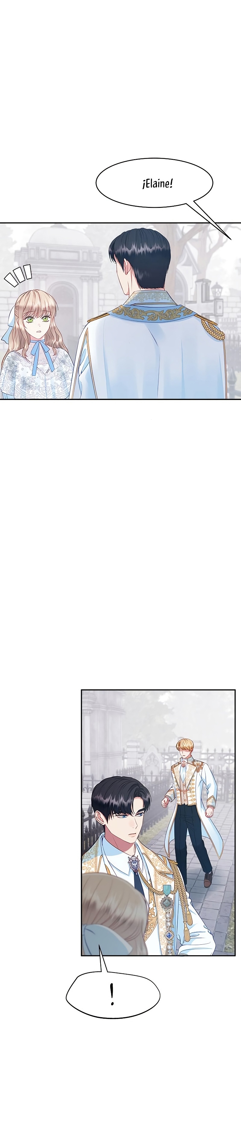 ¿Para qué vive ese malvado dragón? Capítulo 28 - Página 24