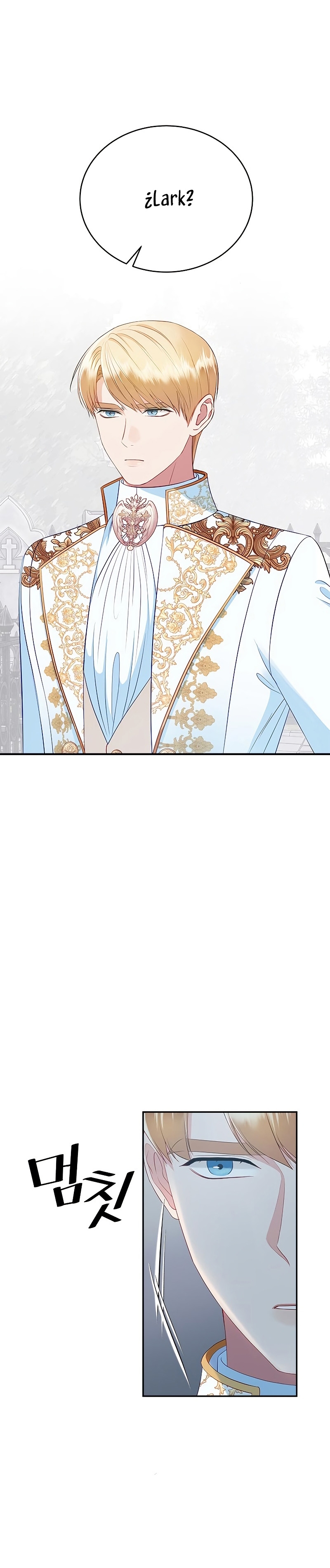 ¿Para qué vive ese malvado dragón? Capítulo 28 - Página 25