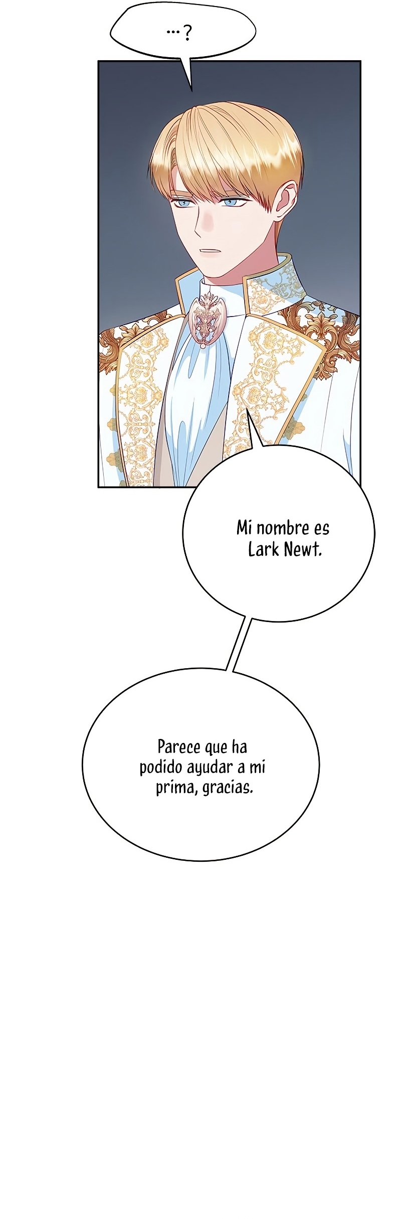 ¿Para qué vive ese malvado dragón? Capítulo 28 - Página 29