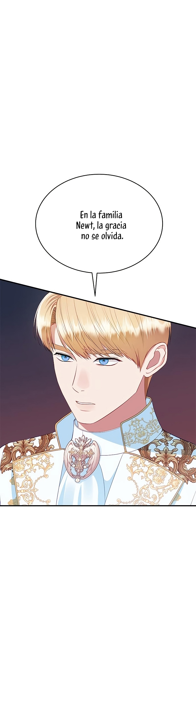 ¿Para qué vive ese malvado dragón? Capítulo 28 - Página 35