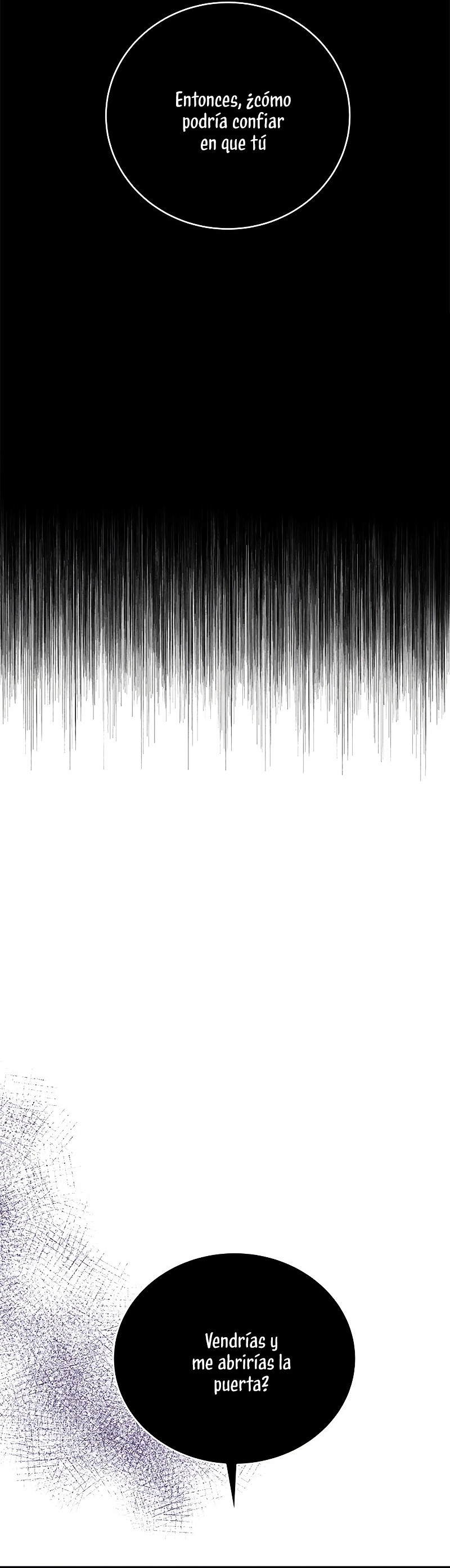 ¿Para qué vive ese malvado dragón? Capítulo 28 - Página 49