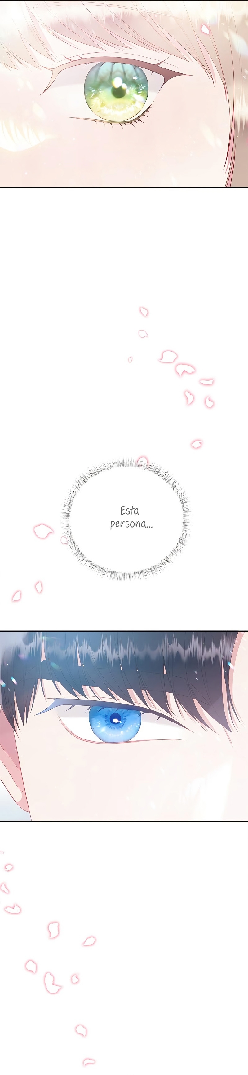 ¿Para qué vive ese malvado dragón? Capítulo 28 - Página 5