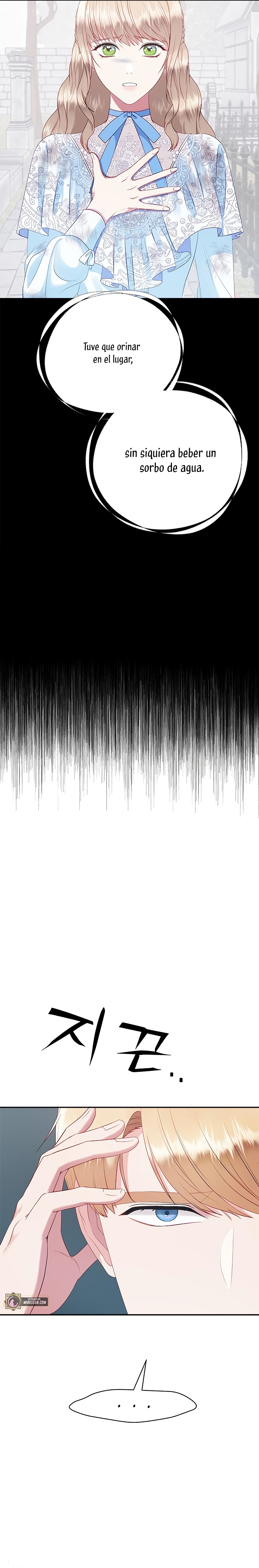 ¿Para qué vive ese malvado dragón? Capítulo 29 - Página 15