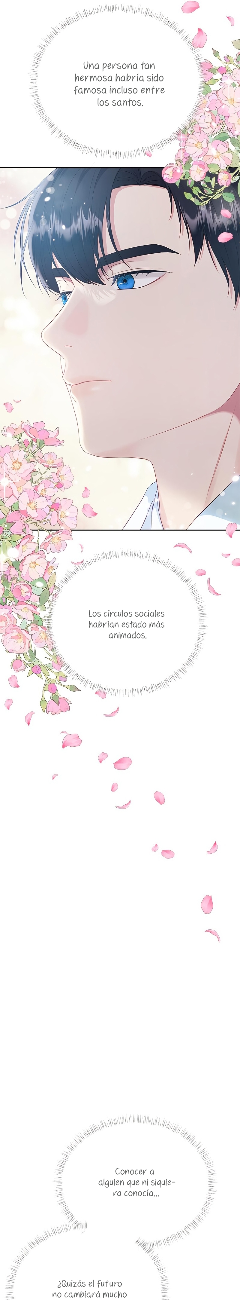 ¿Para qué vive ese malvado dragón? Capítulo 29 - Página 38