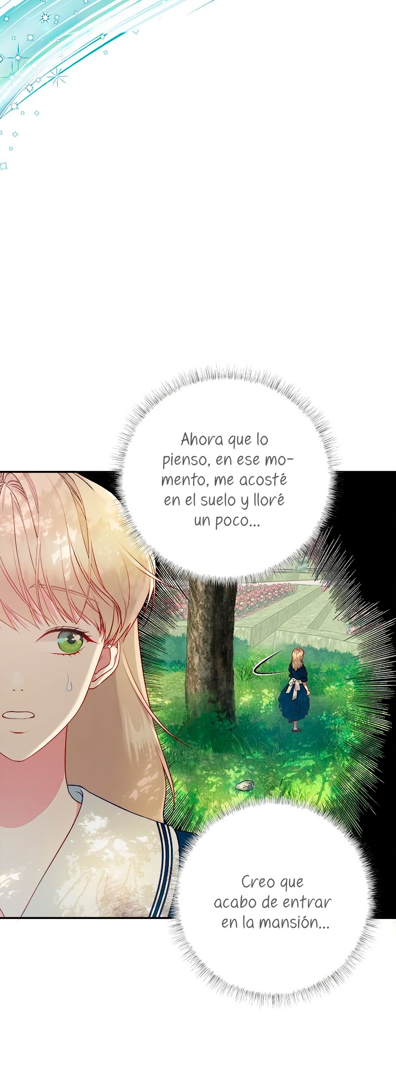 ¿Para qué vive ese malvado dragón? Capítulo 3 - Página 70