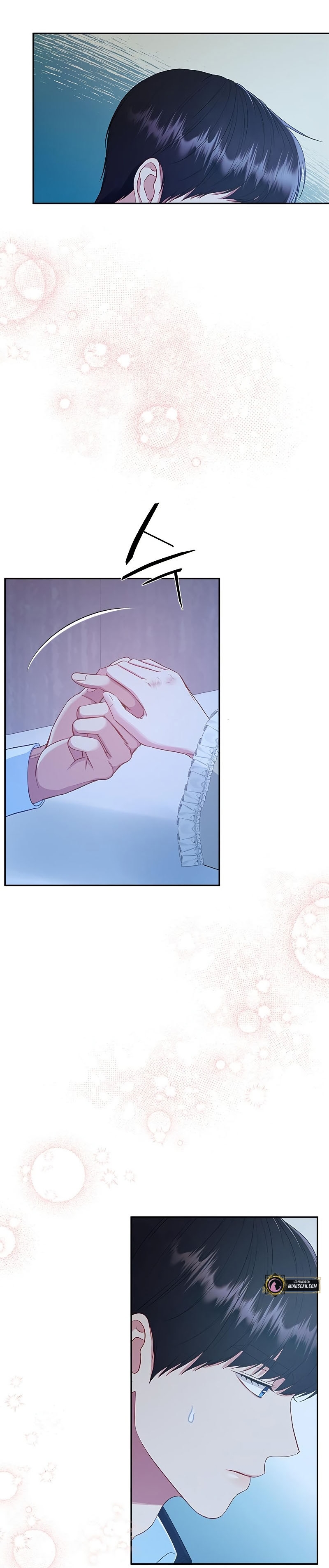 ¿Para qué vive ese malvado dragón? Capítulo 30 - Página 44