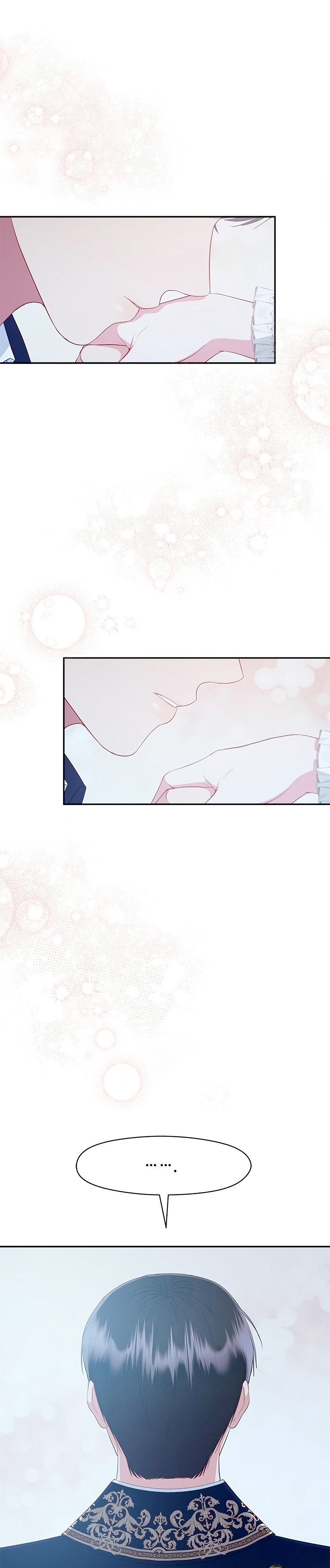 ¿Para qué vive ese malvado dragón? Capítulo 31 - Página 3