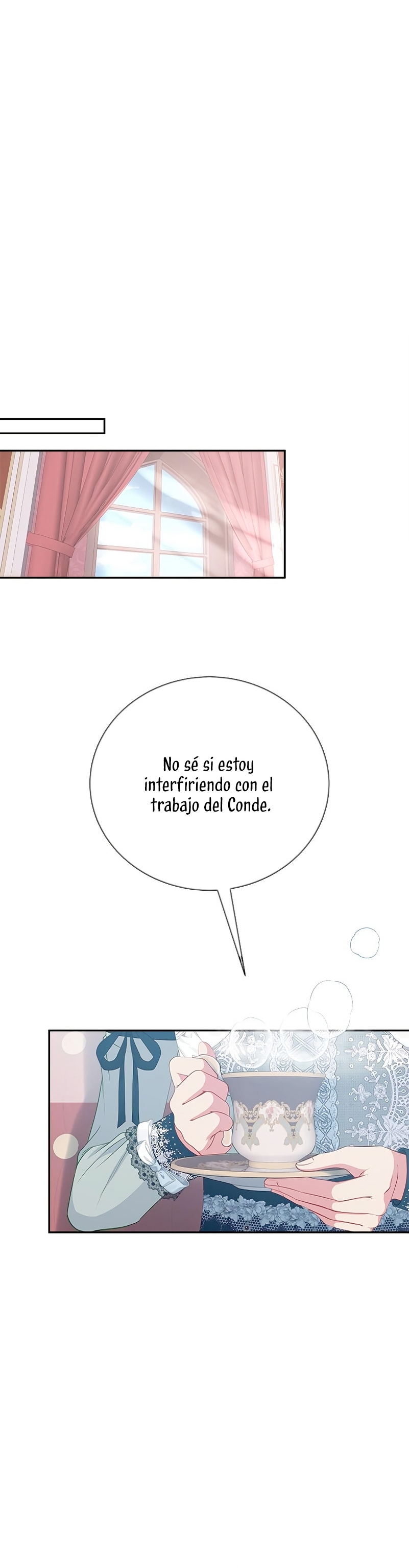 ¿Para qué vive ese malvado dragón? Capítulo 33 - Página 13