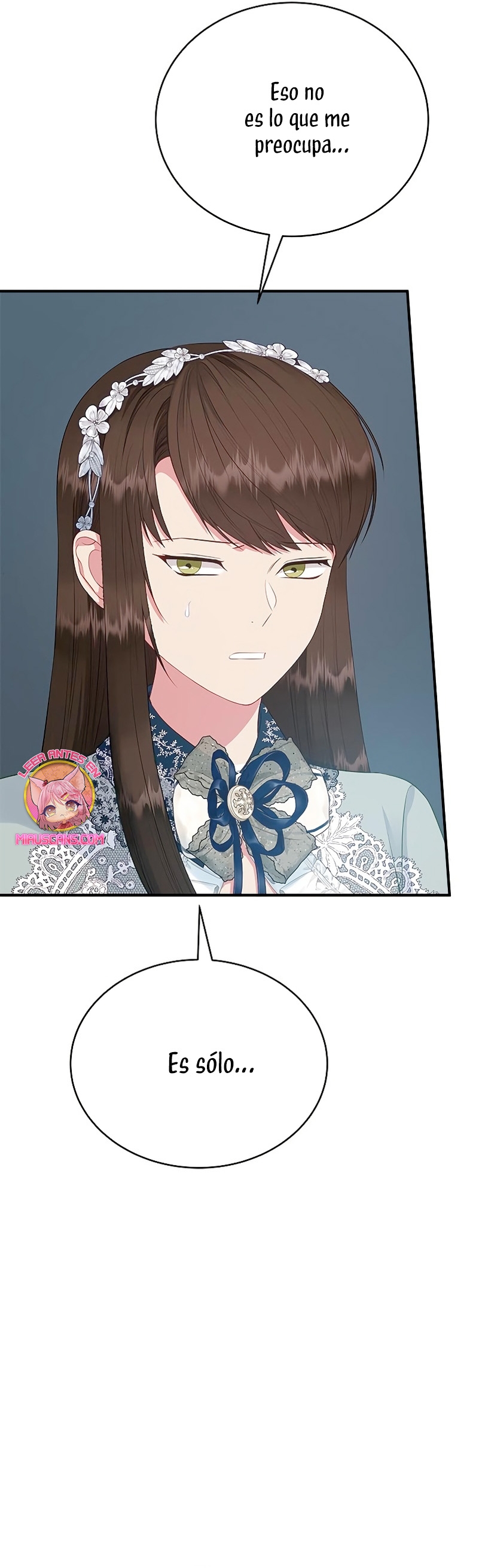 ¿Para qué vive ese malvado dragón? Capítulo 33 - Página 17