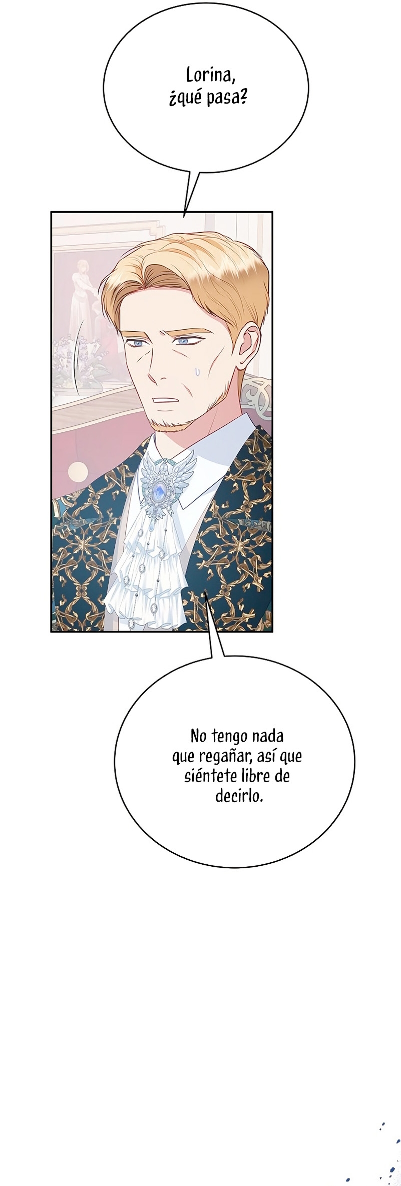 ¿Para qué vive ese malvado dragón? Capítulo 33 - Página 19