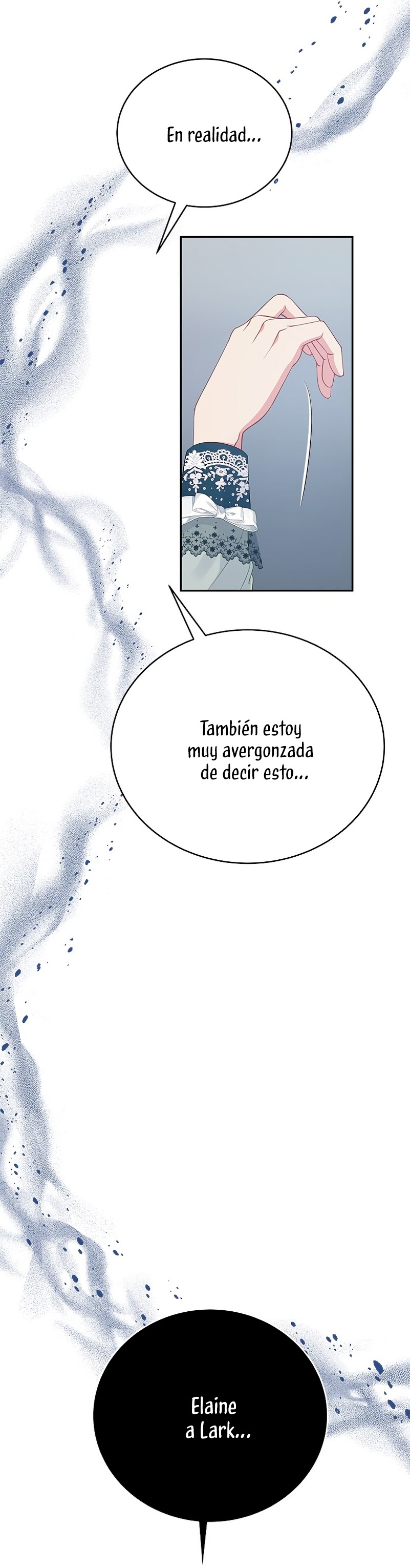 ¿Para qué vive ese malvado dragón? Capítulo 33 - Página 20