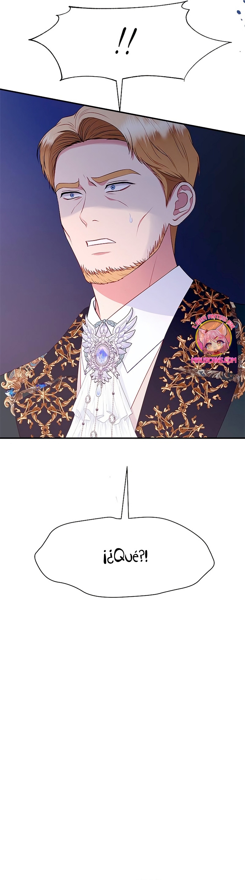 ¿Para qué vive ese malvado dragón? Capítulo 33 - Página 22