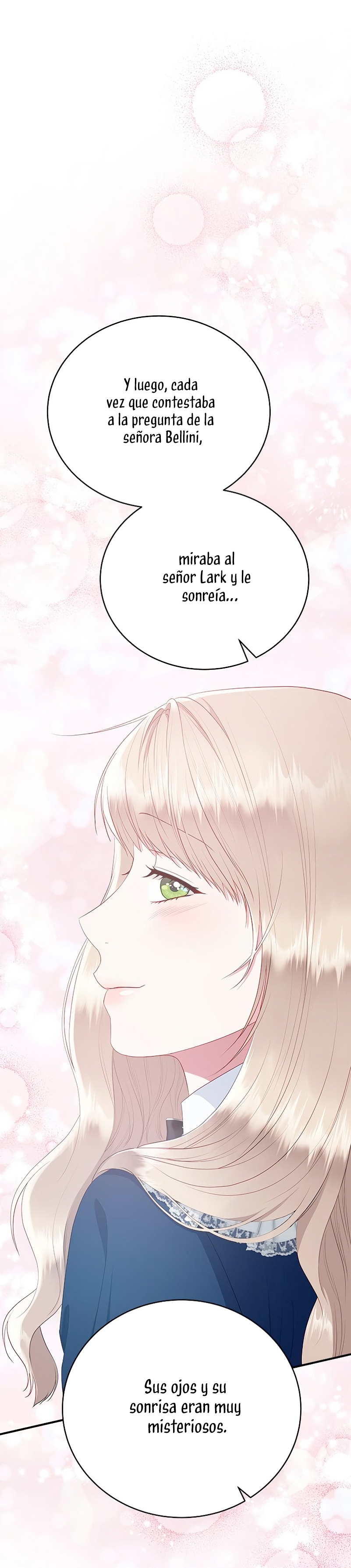 ¿Para qué vive ese malvado dragón? Capítulo 33 - Página 25