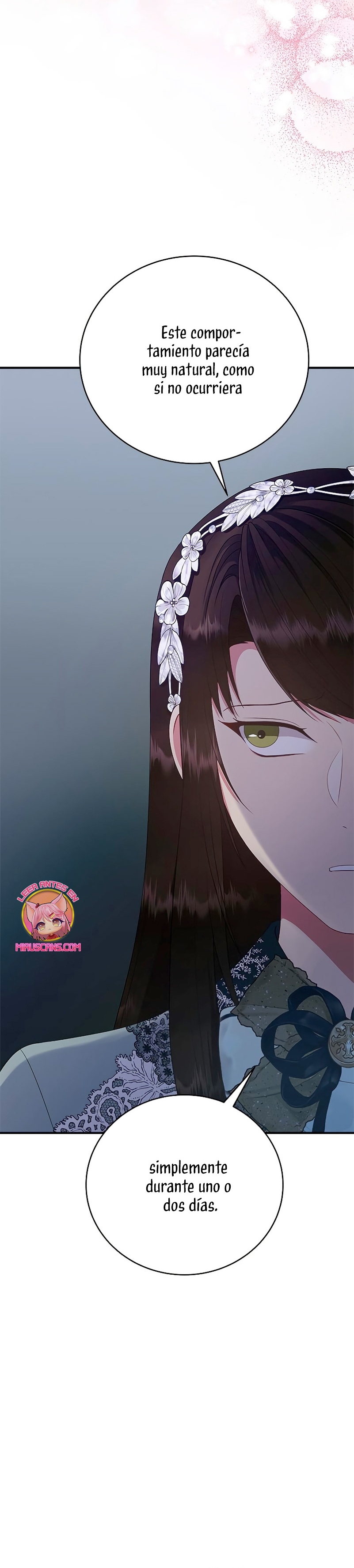 ¿Para qué vive ese malvado dragón? Capítulo 33 - Página 26