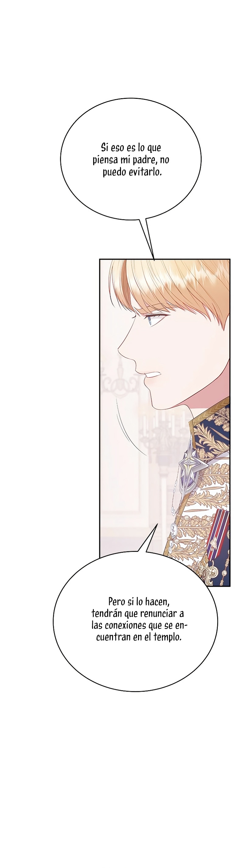 ¿Para qué vive ese malvado dragón? Capítulo 33 - Página 37