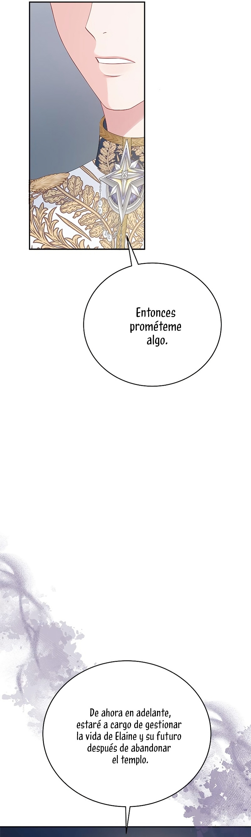 ¿Para qué vive ese malvado dragón? Capítulo 33 - Página 40