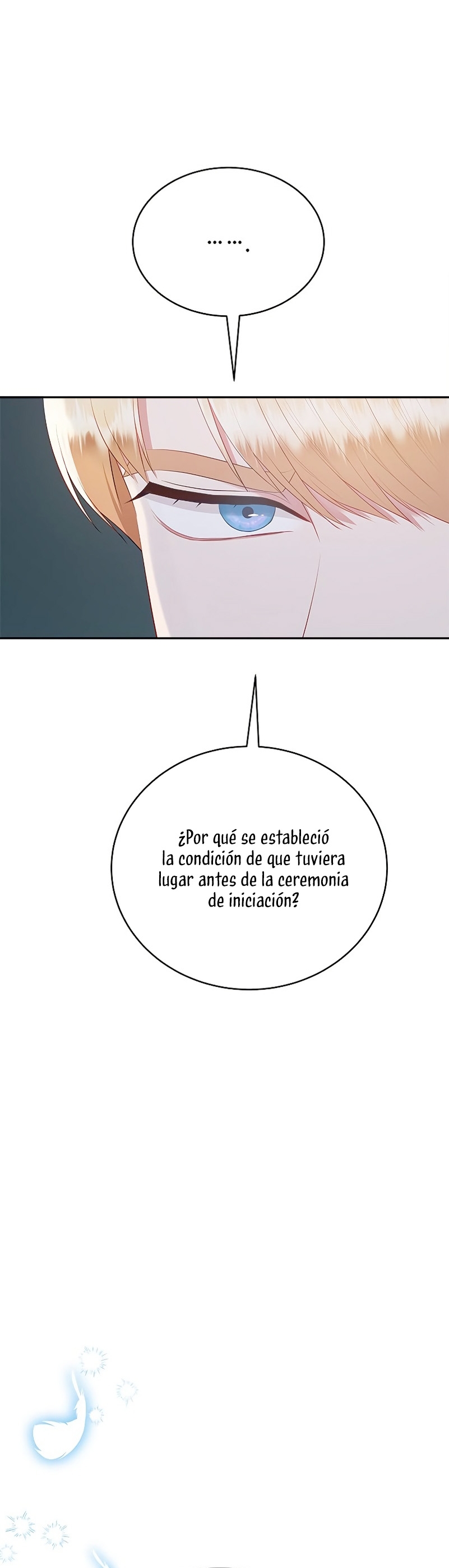 ¿Para qué vive ese malvado dragón? Capítulo 33 - Página 46