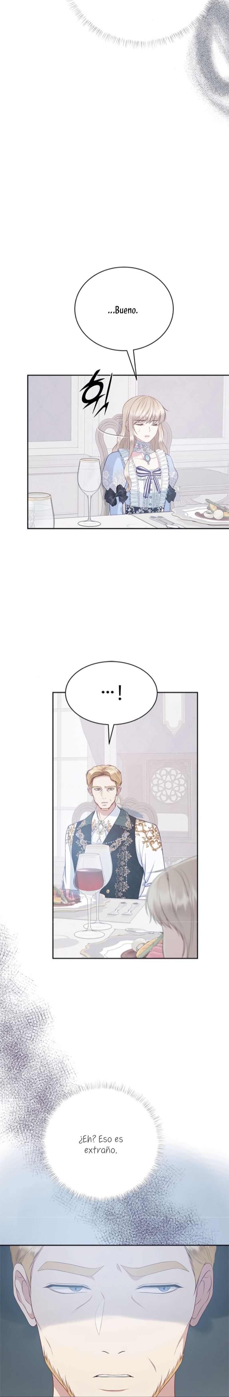 ¿Para qué vive ese malvado dragón? Capítulo 34 - Página 14