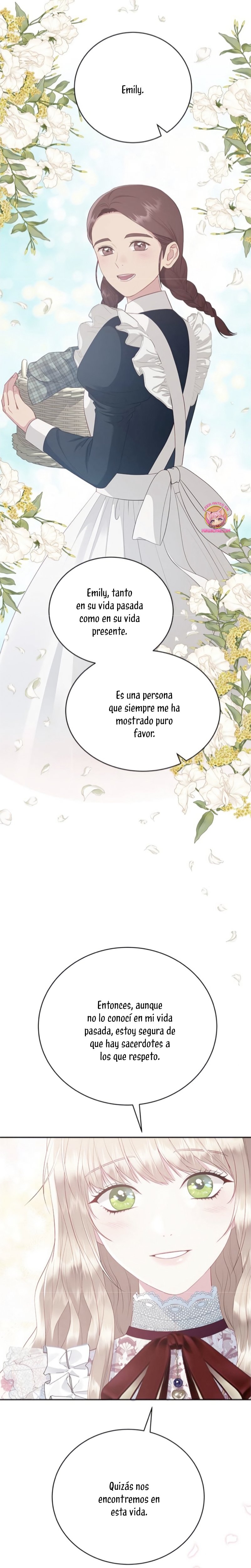 ¿Para qué vive ese malvado dragón? Capítulo 34 - Página 26