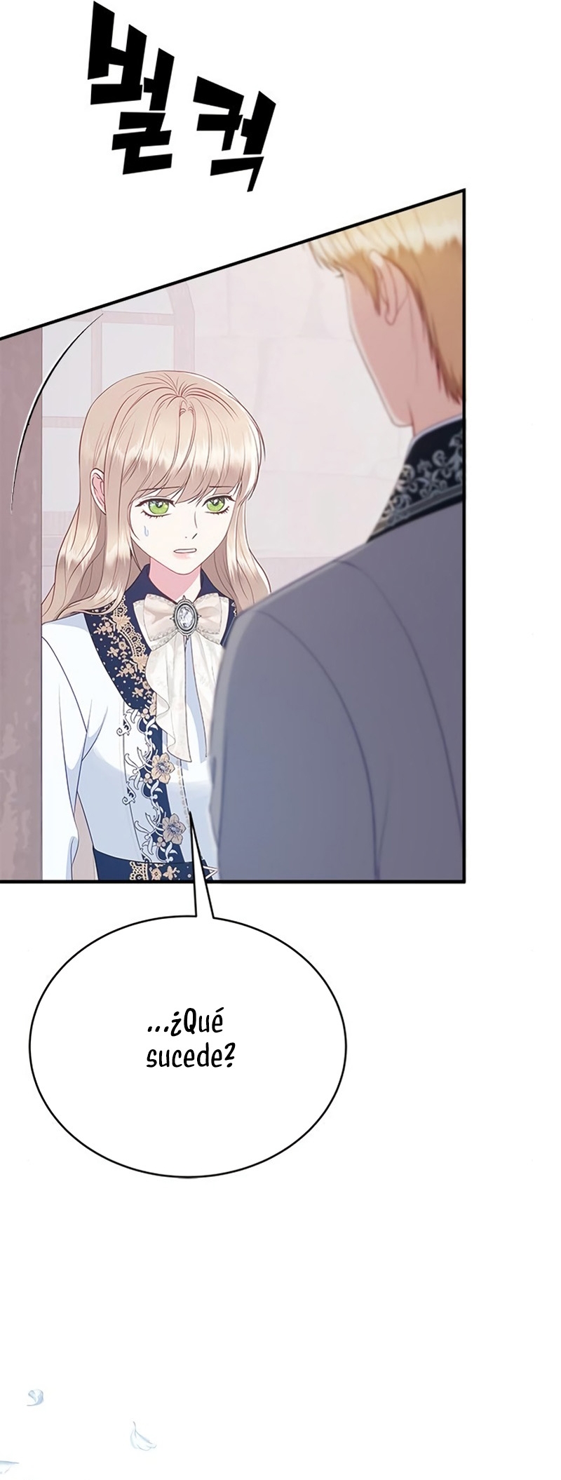 ¿Para qué vive ese malvado dragón? Capítulo 38 - Página 10