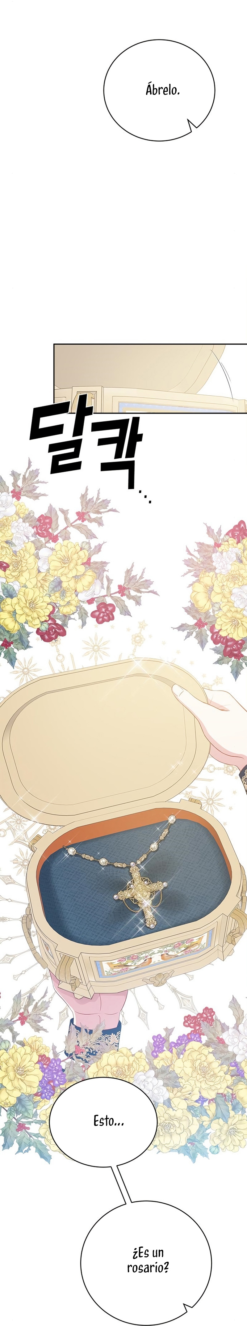 ¿Para qué vive ese malvado dragón? Capítulo 38 - Página 14