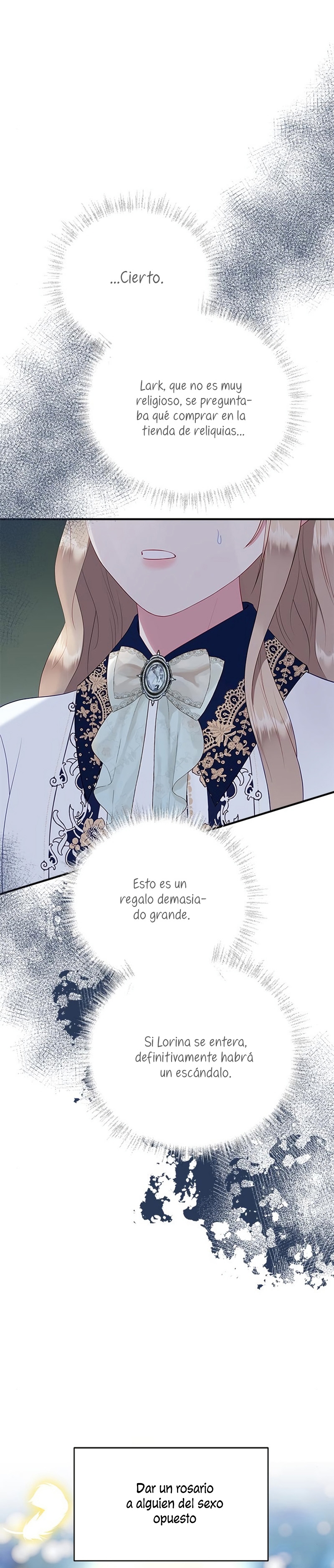 ¿Para qué vive ese malvado dragón? Capítulo 38 - Página 18