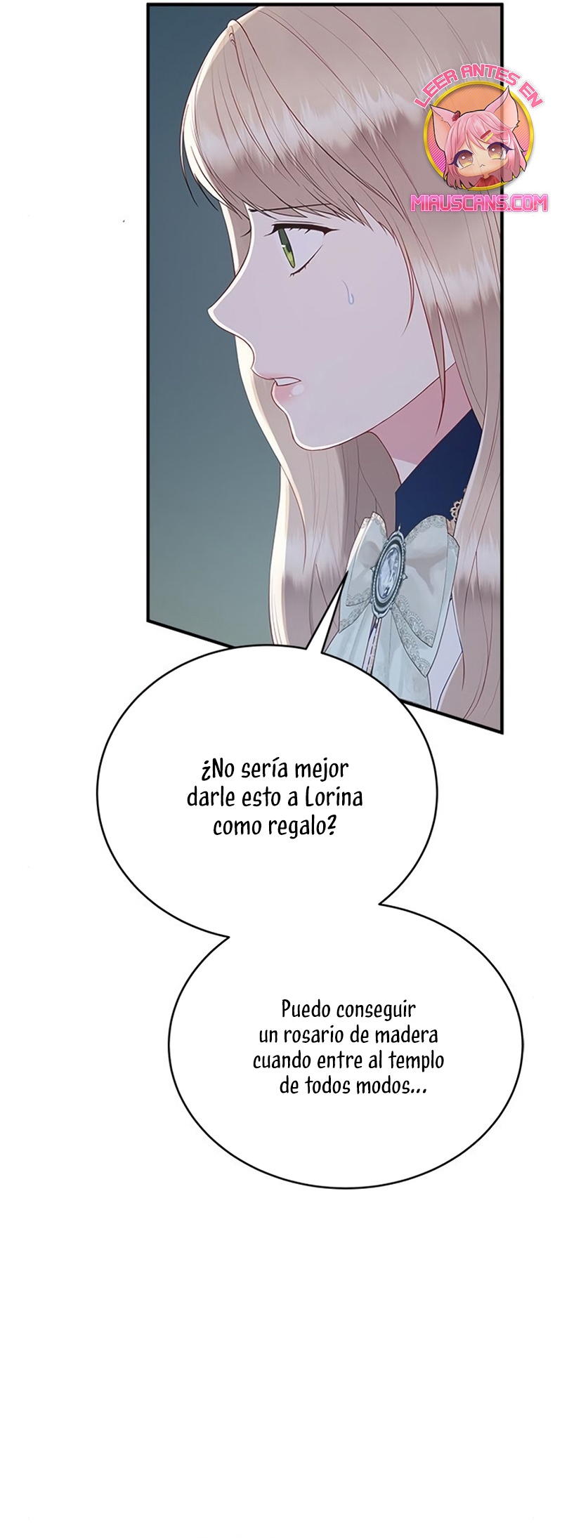 ¿Para qué vive ese malvado dragón? Capítulo 38 - Página 20