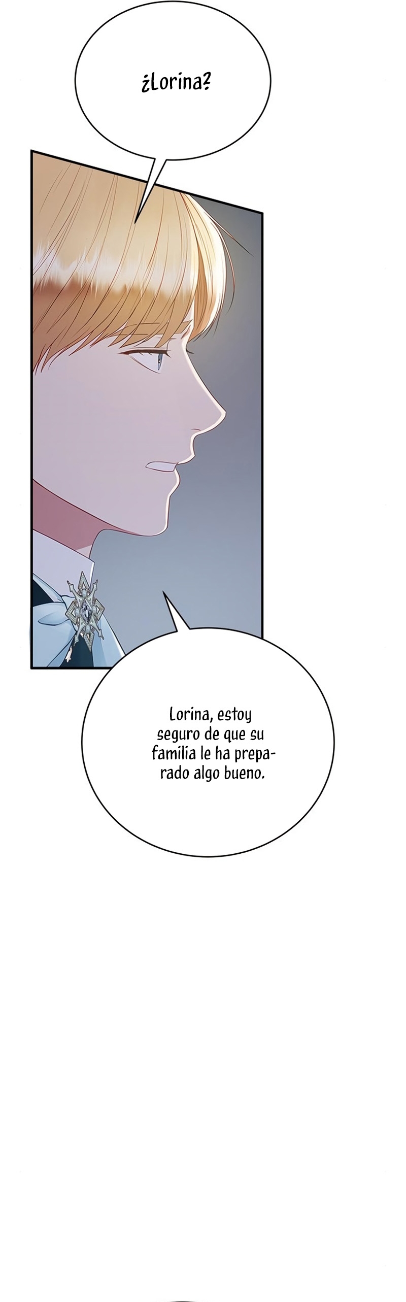 ¿Para qué vive ese malvado dragón? Capítulo 38 - Página 21