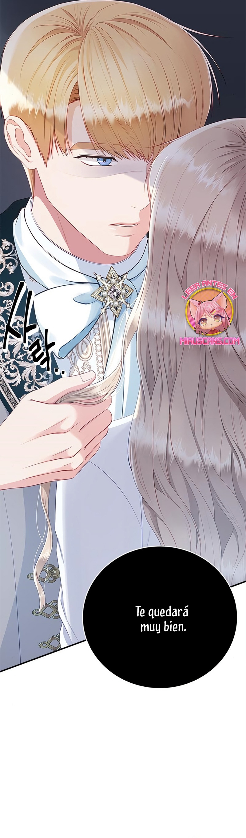 ¿Para qué vive ese malvado dragón? Capítulo 38 - Página 25